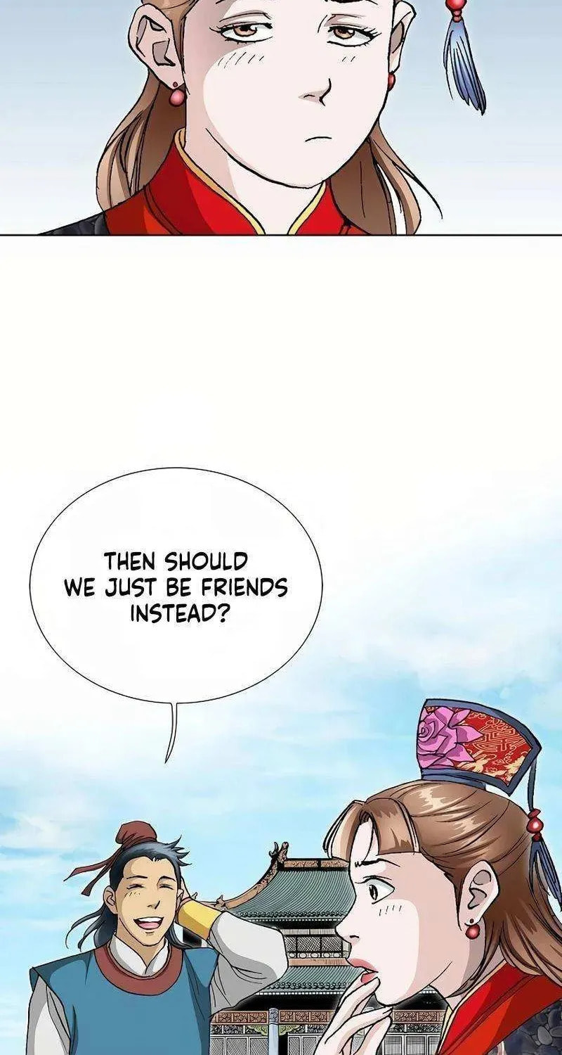 Read Absolute Ultimate Martial Lord EN Manga Online