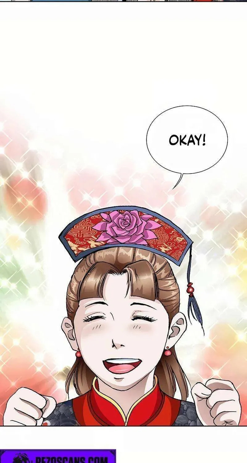 Read Absolute Ultimate Martial Lord EN Manga Online