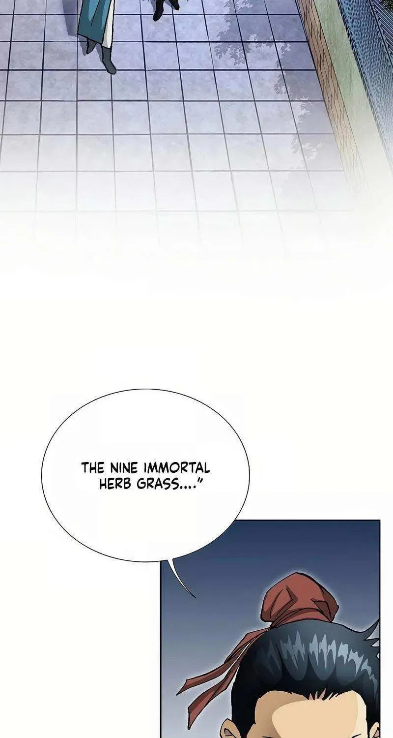 Read Absolute Ultimate Martial Lord EN Manga Online