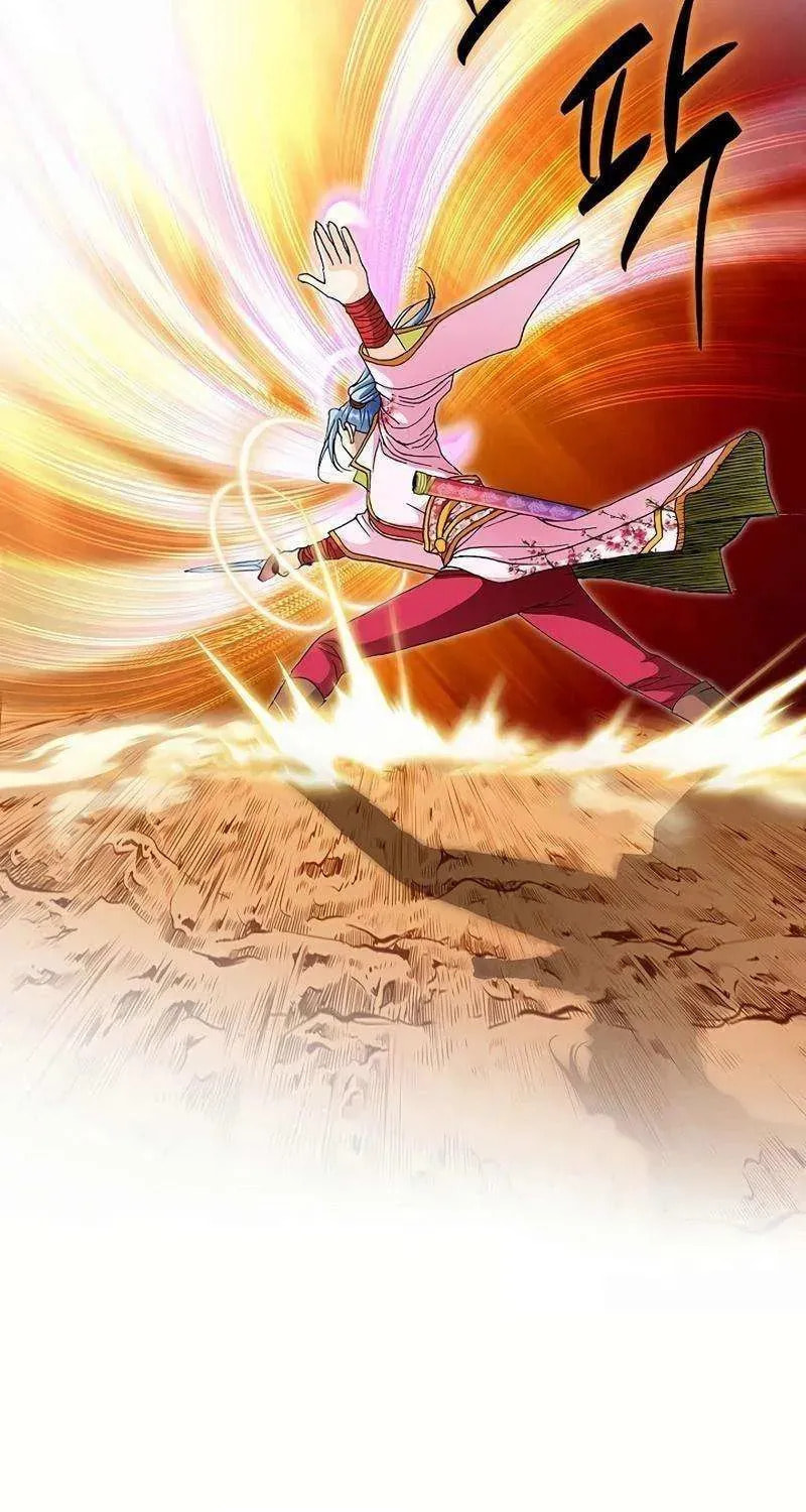 Read Absolute Ultimate Martial Lord EN Manga Online