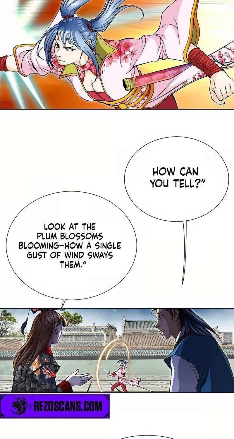 Read Absolute Ultimate Martial Lord EN Manga Online