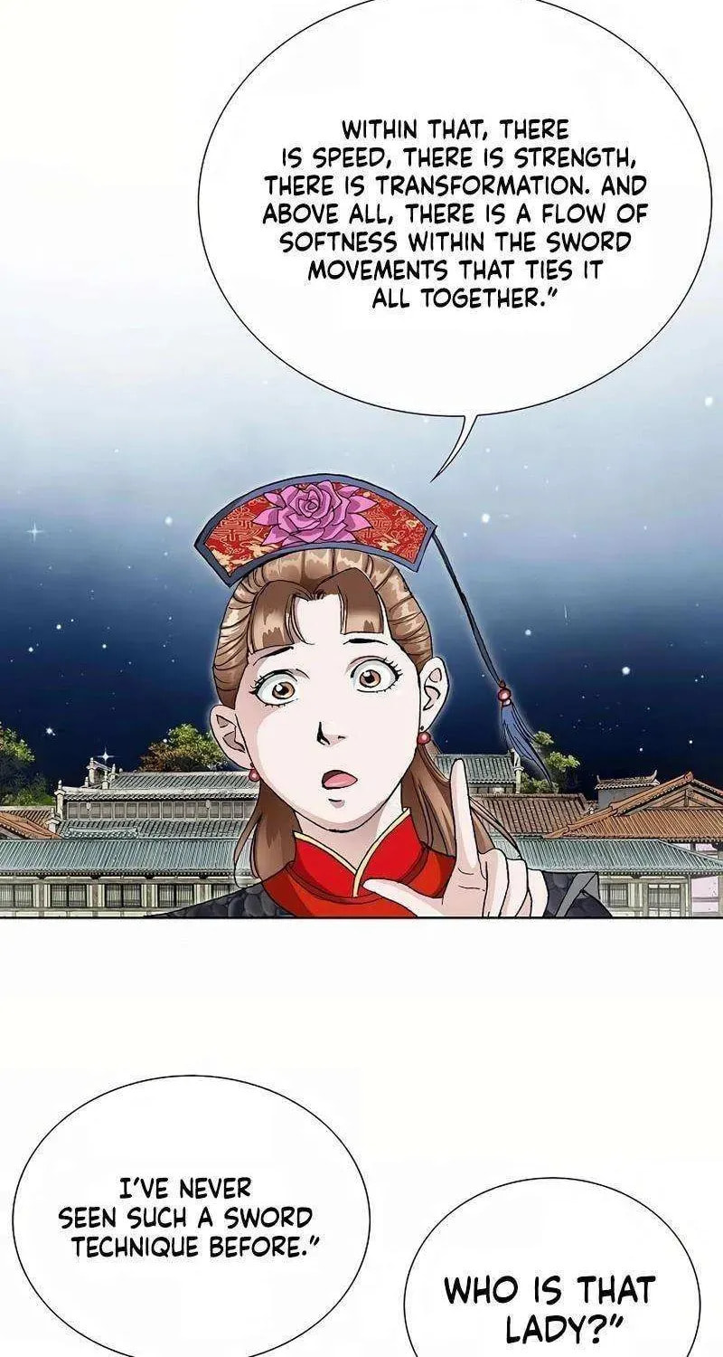 Read Absolute Ultimate Martial Lord EN Manga Online