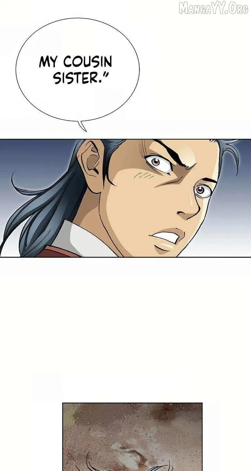 Read Absolute Ultimate Martial Lord EN Manga Online