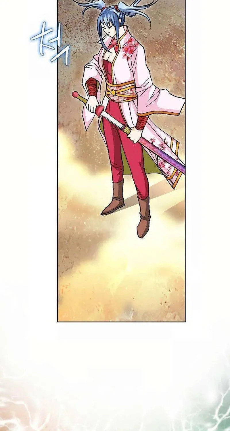 Read Absolute Ultimate Martial Lord EN Manga Online