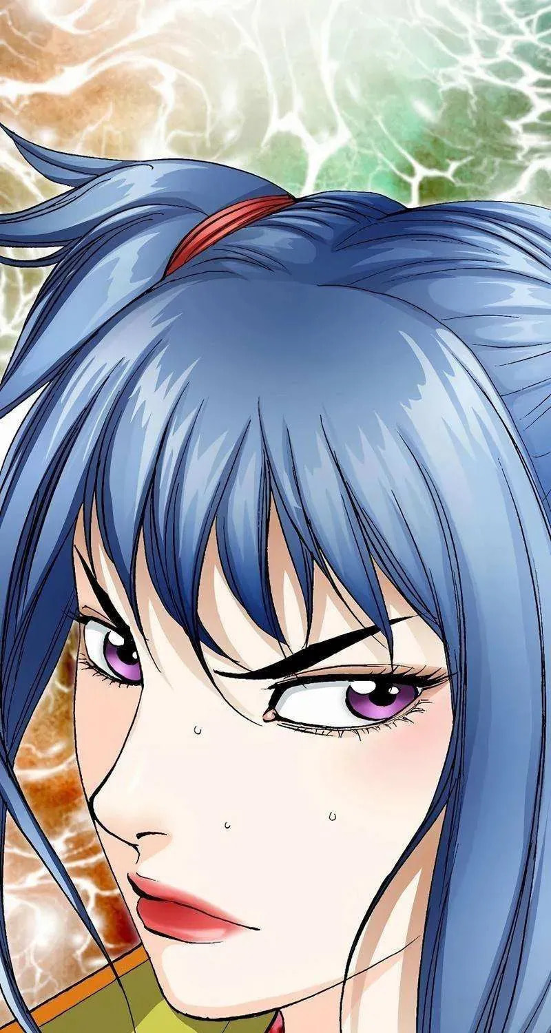 Read Absolute Ultimate Martial Lord EN Manga Online