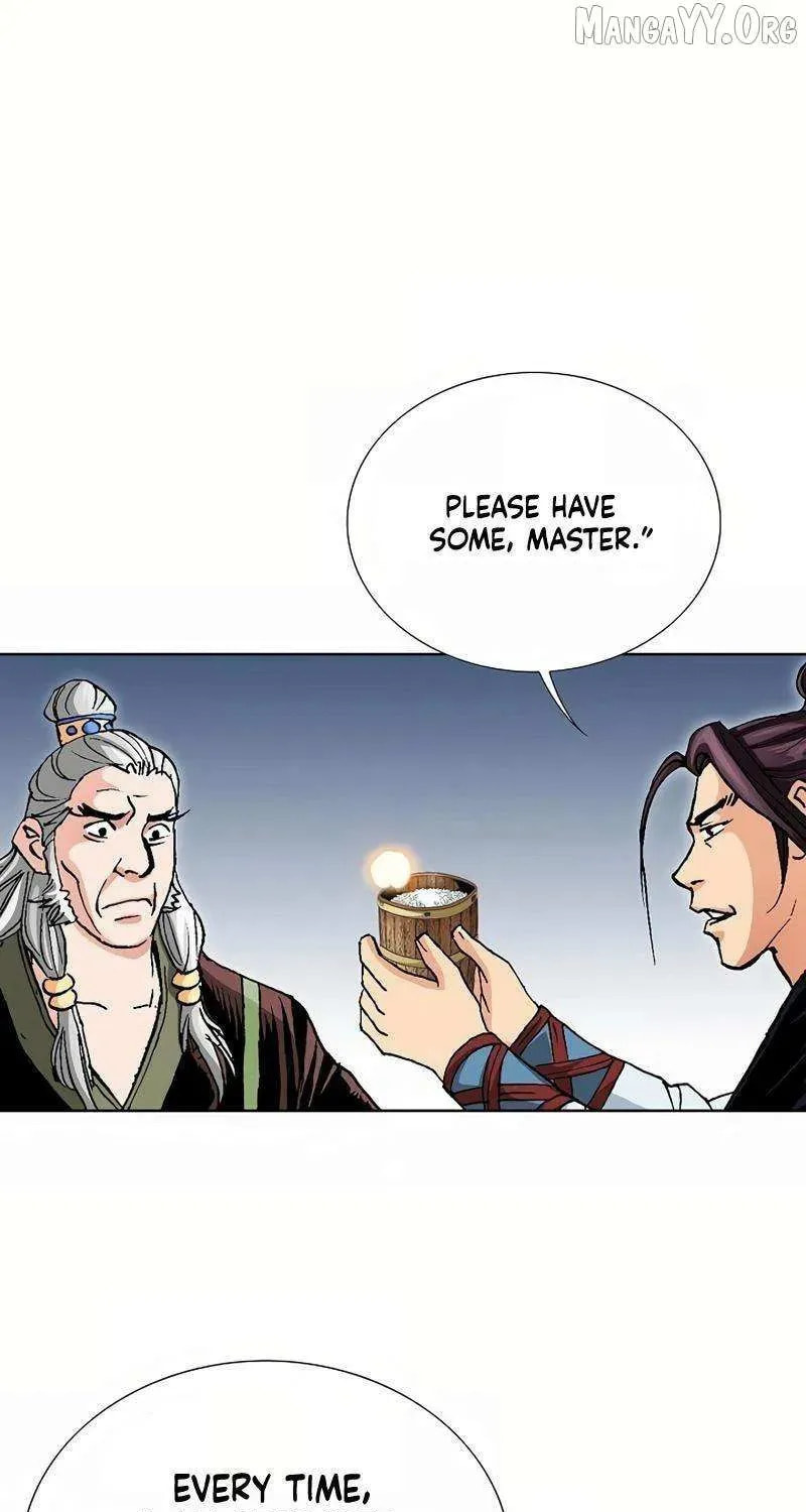 Read Absolute Ultimate Martial Lord EN Manga Online