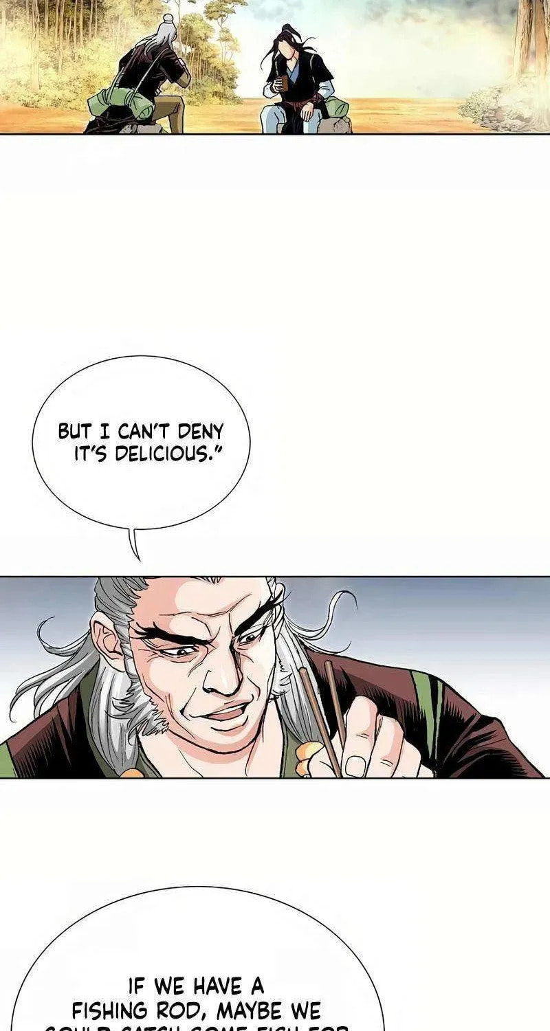 Read Absolute Ultimate Martial Lord EN Manga Online