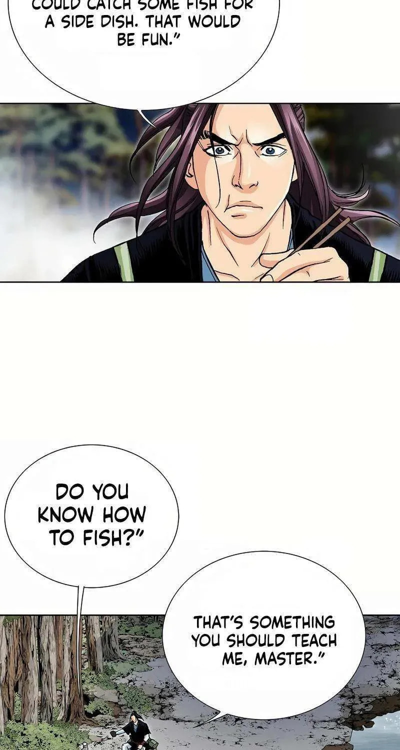Read Absolute Ultimate Martial Lord EN Manga Online