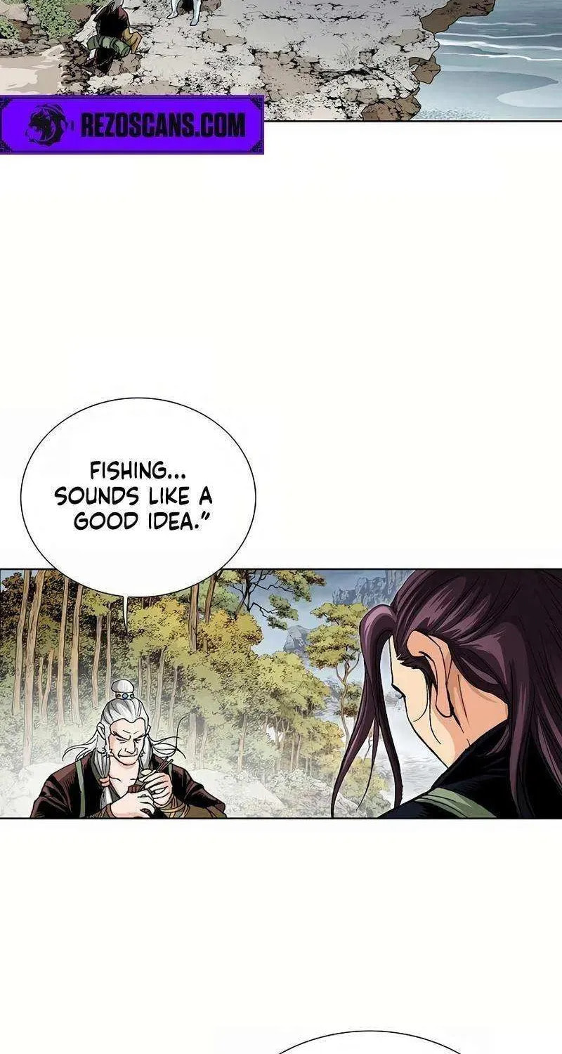 Read Absolute Ultimate Martial Lord EN Manga Online