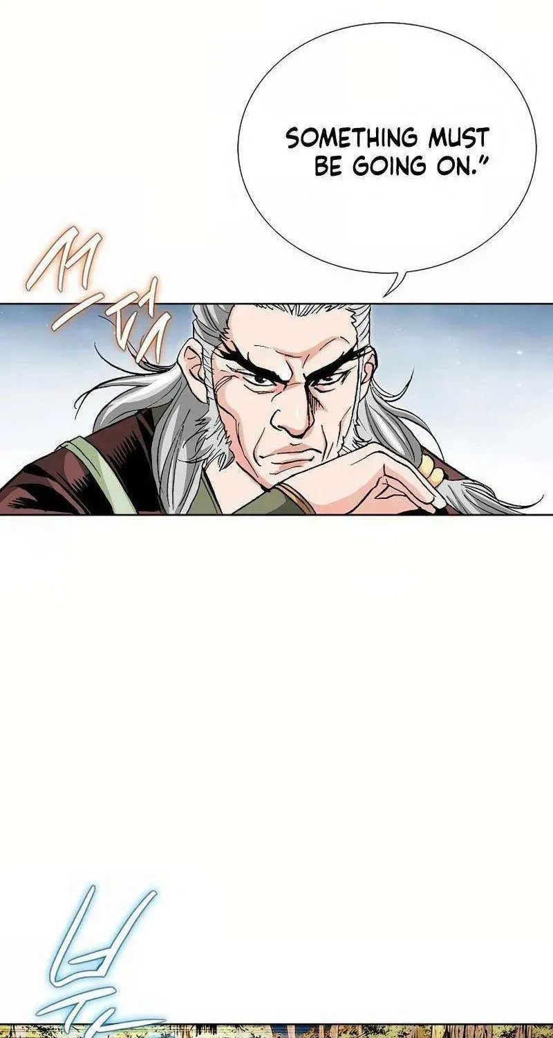 Read Absolute Ultimate Martial Lord EN Manga Online