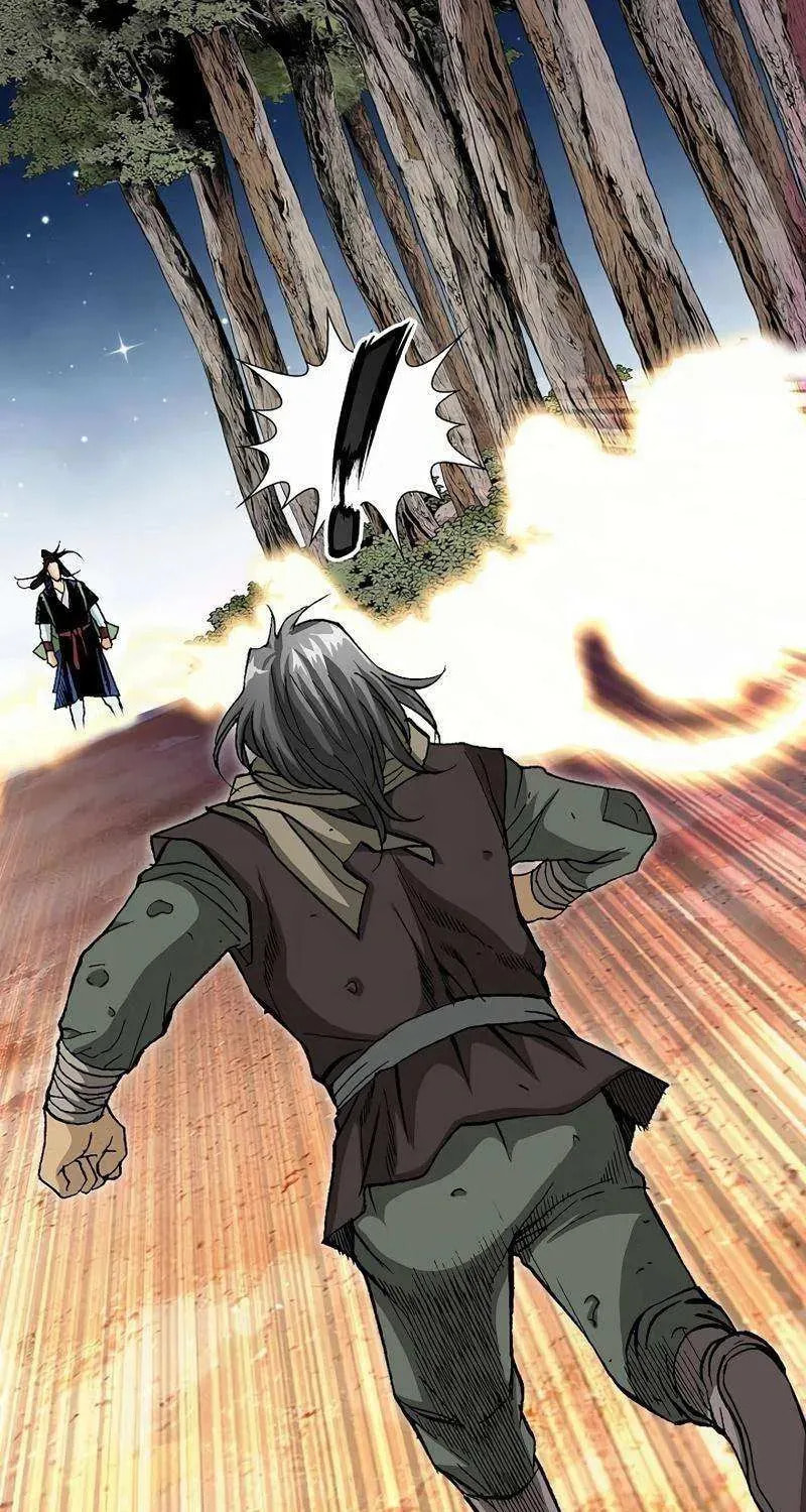 Read Absolute Ultimate Martial Lord EN Manga Online