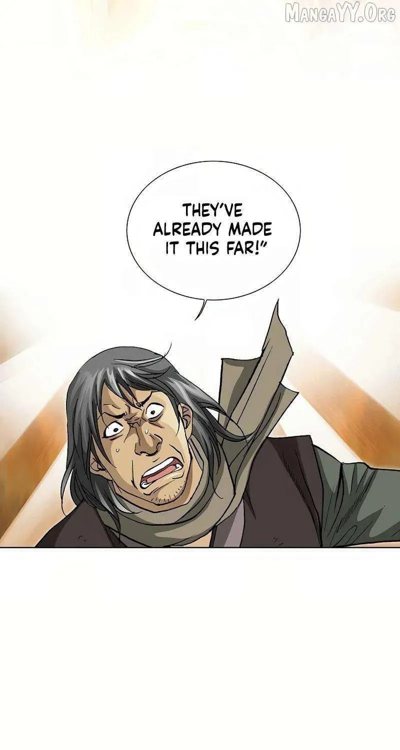 Read Absolute Ultimate Martial Lord EN Manga Online