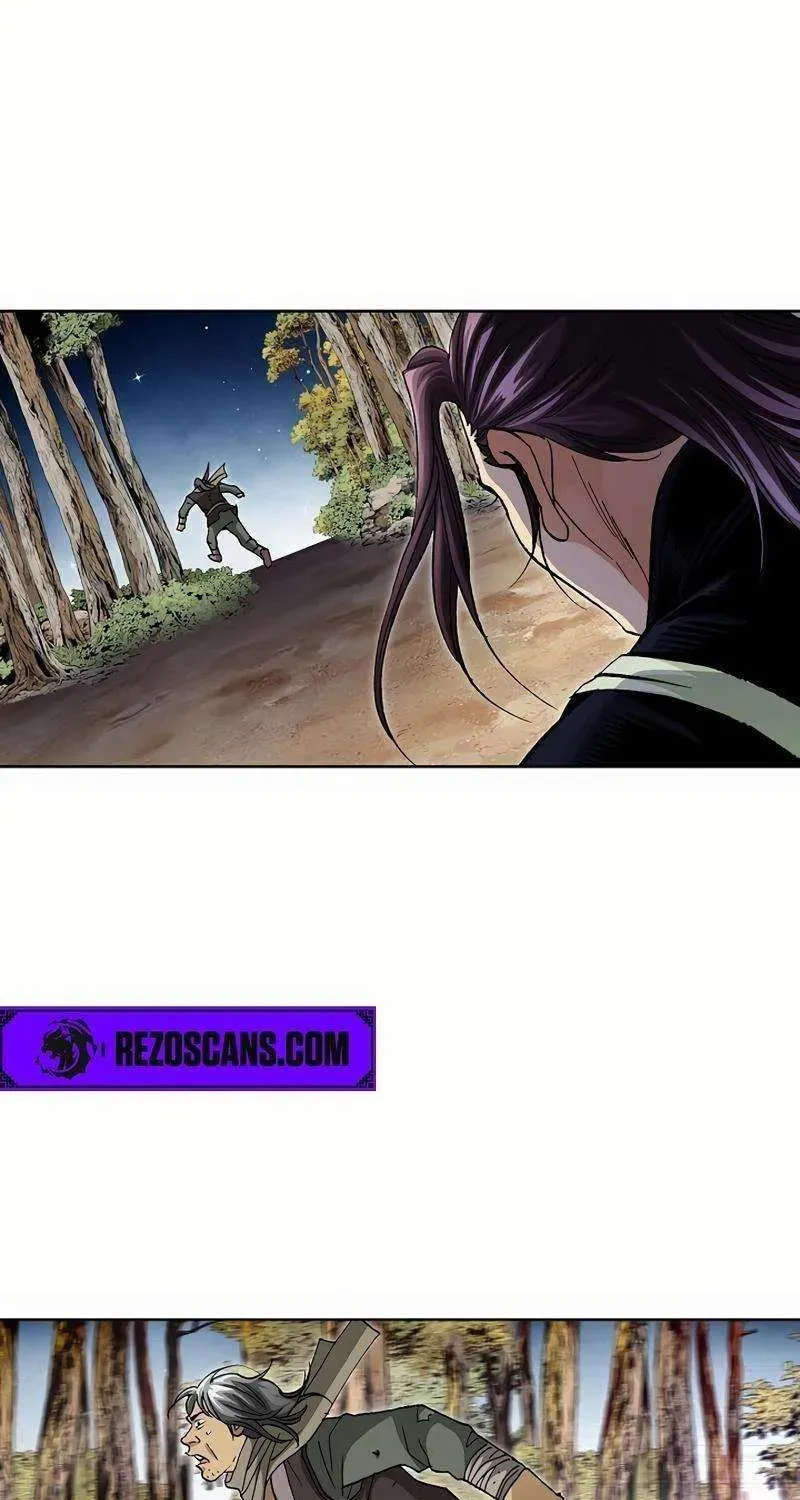 Read Absolute Ultimate Martial Lord EN Manga Online