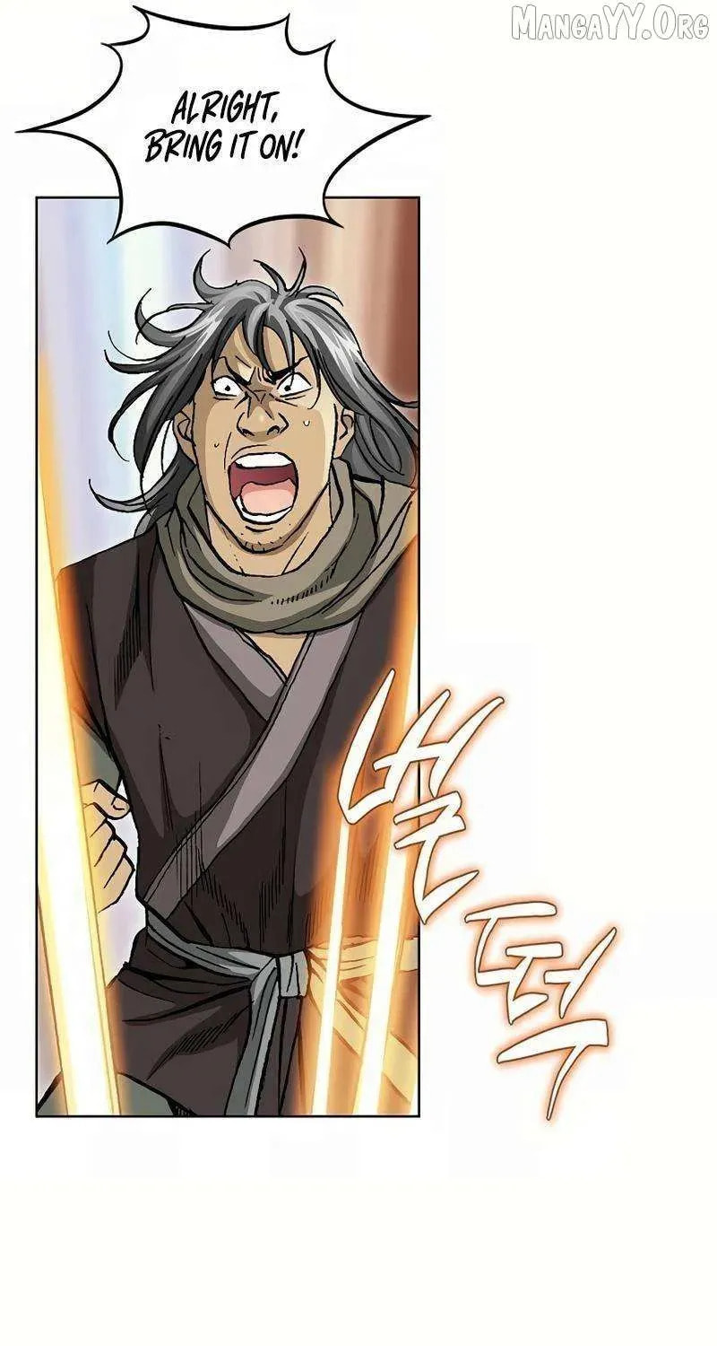 Read Absolute Ultimate Martial Lord EN Manga Online