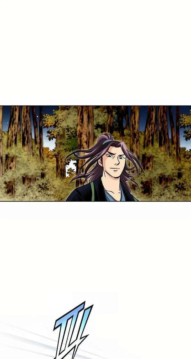 Read Absolute Ultimate Martial Lord EN Manga Online