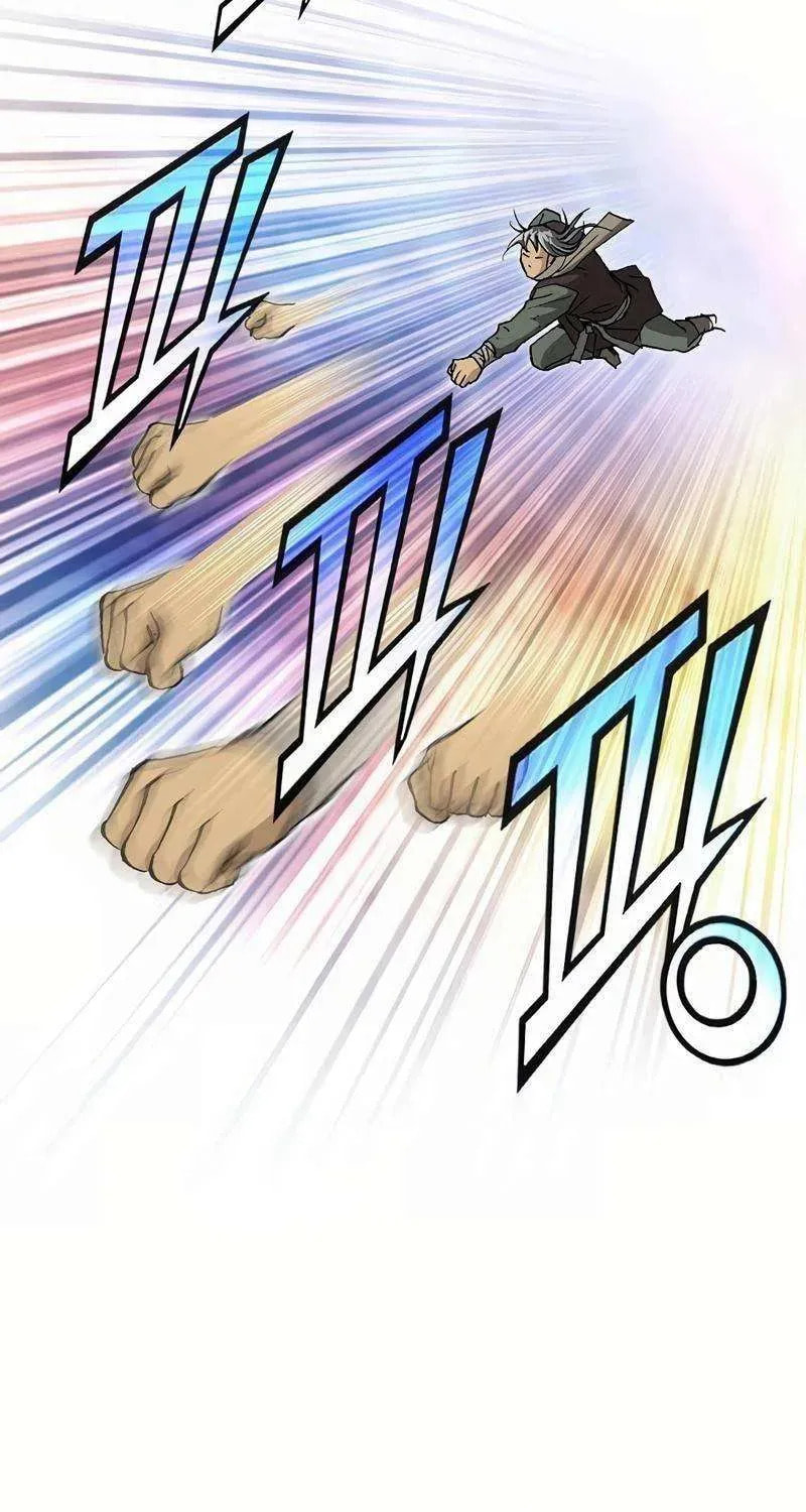 Read Absolute Ultimate Martial Lord EN Manga Online