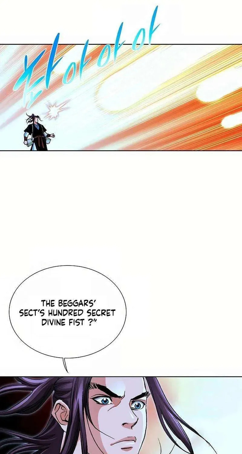 Read Absolute Ultimate Martial Lord EN Manga Online