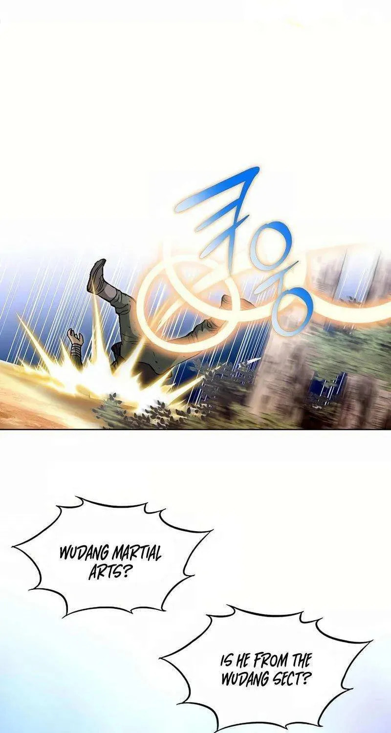 Read Absolute Ultimate Martial Lord EN Manga Online