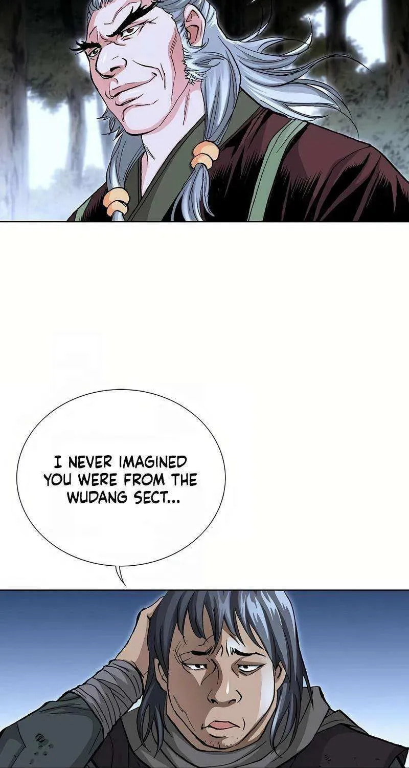 Read Absolute Ultimate Martial Lord EN Manga Online