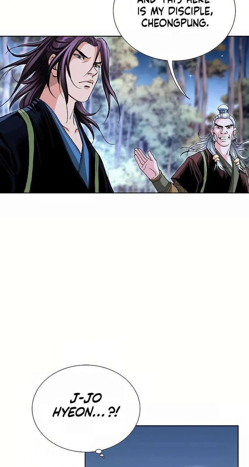 Read Absolute Ultimate Martial Lord EN Manga Online