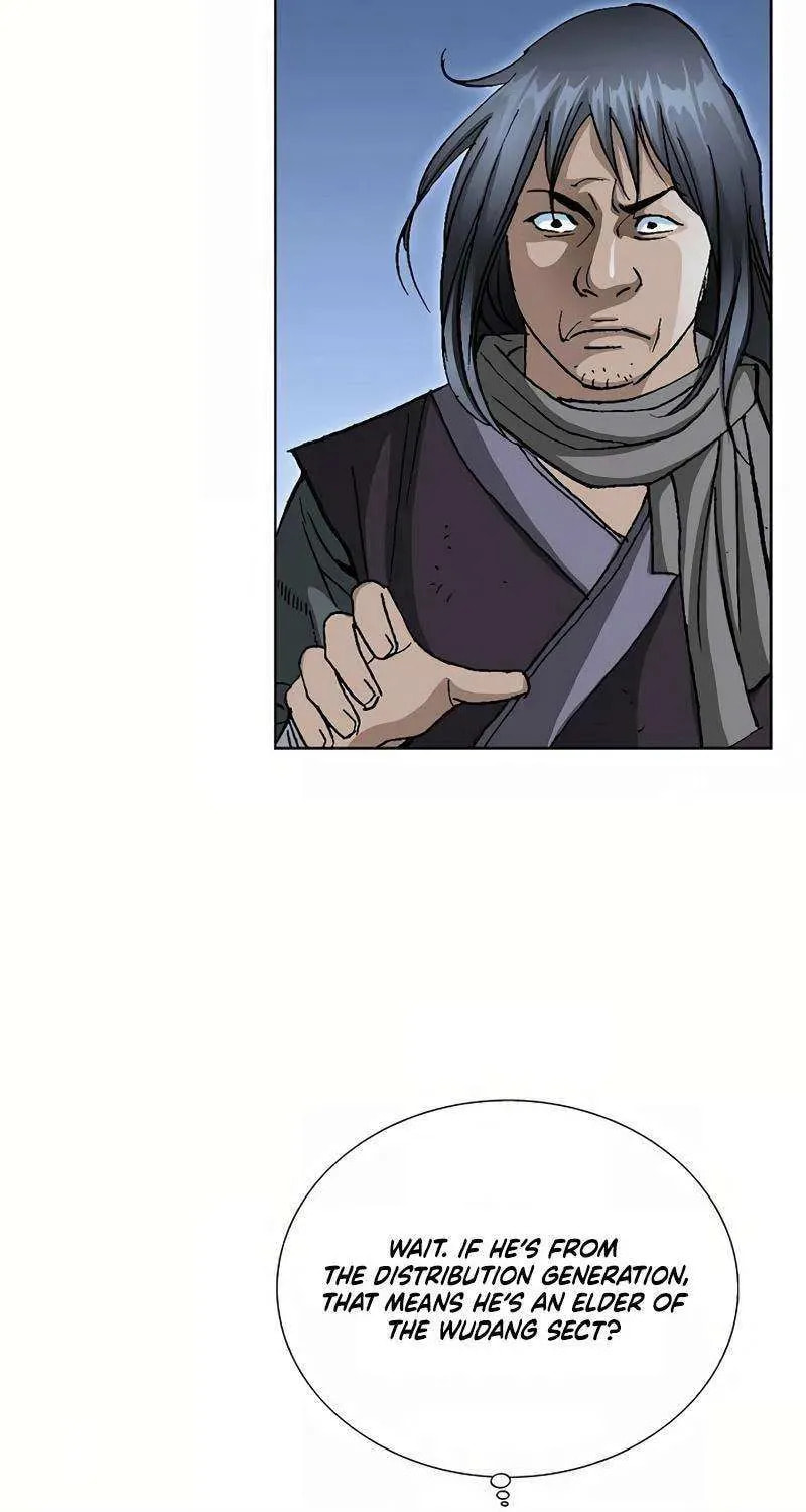 Read Absolute Ultimate Martial Lord EN Manga Online