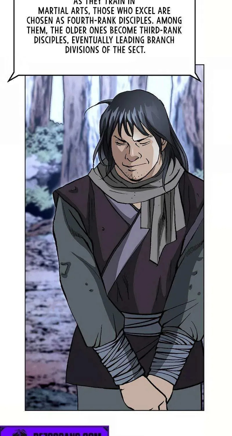 Read Absolute Ultimate Martial Lord EN Manga Online
