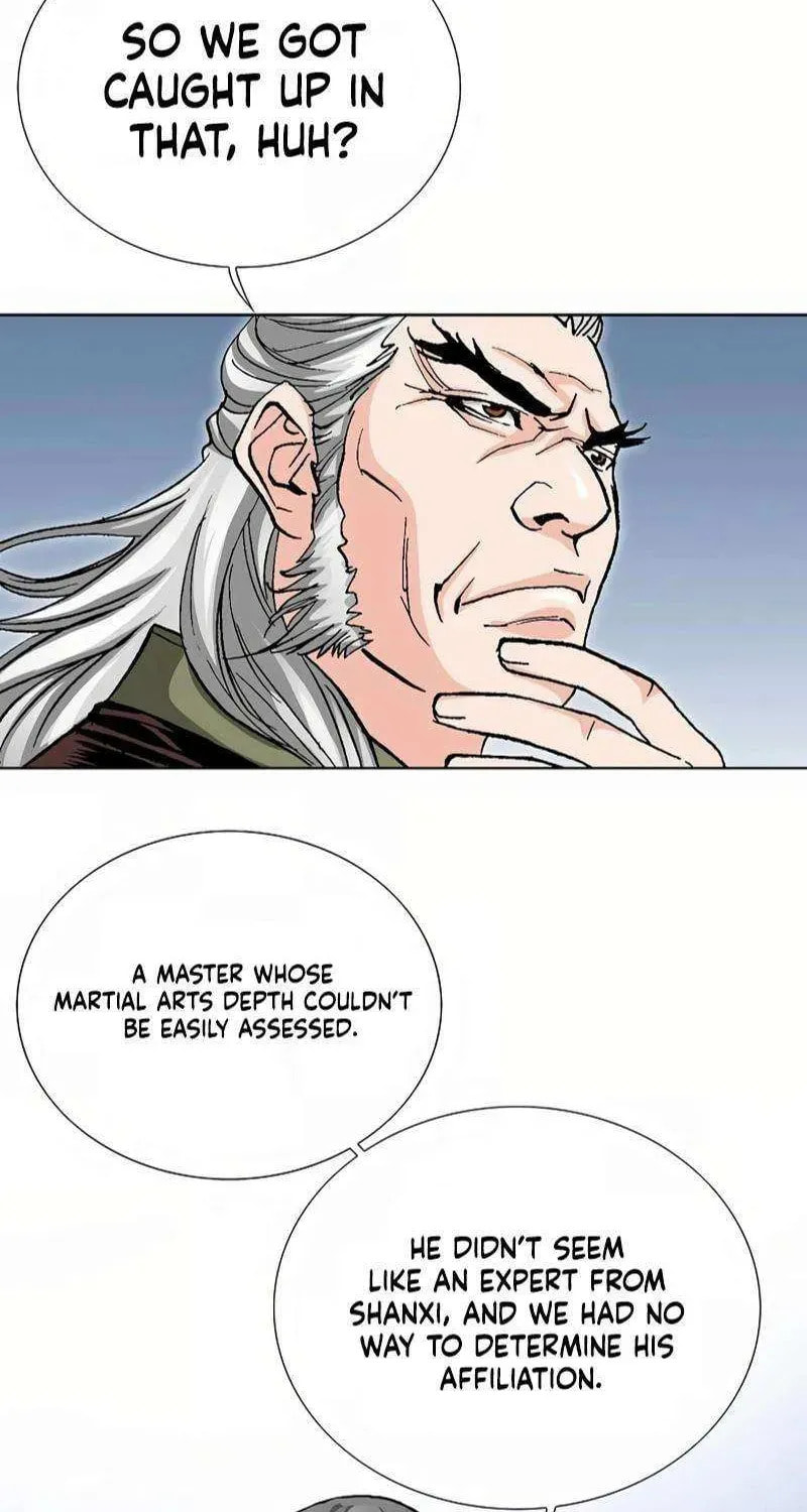 Read Absolute Ultimate Martial Lord EN Manga Online