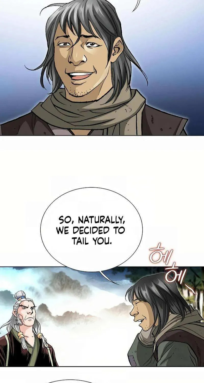 Read Absolute Ultimate Martial Lord EN Manga Online