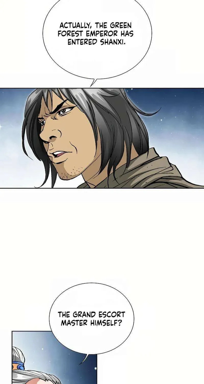 Read Absolute Ultimate Martial Lord EN Manga Online