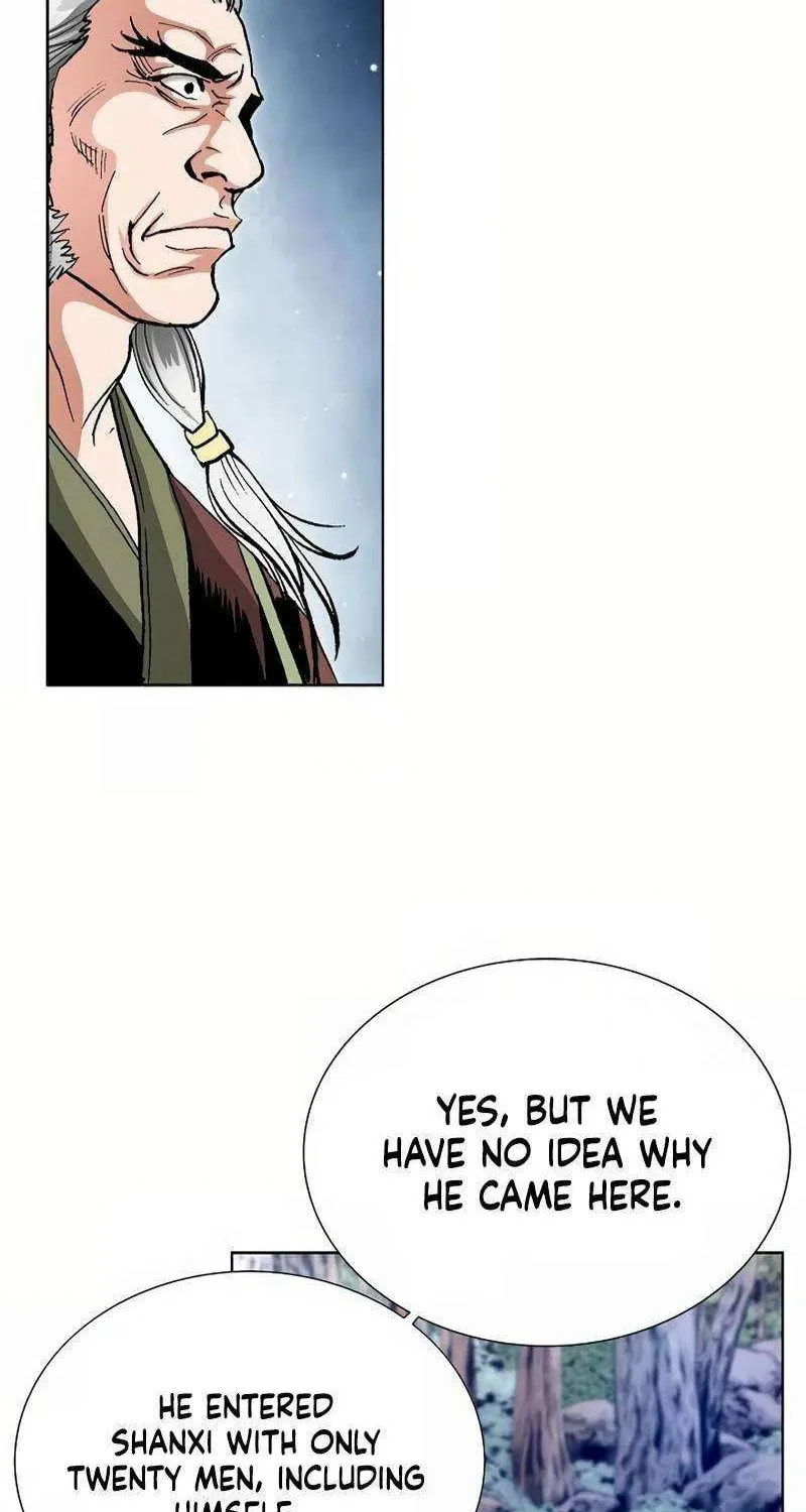 Read Absolute Ultimate Martial Lord EN Manga Online
