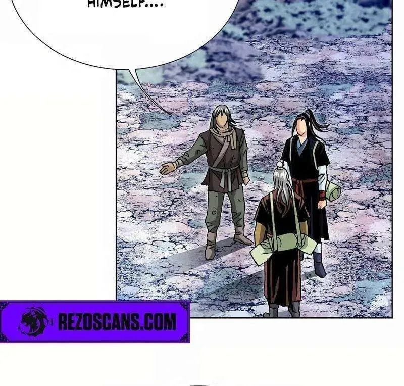 Read Absolute Ultimate Martial Lord EN Manga Online