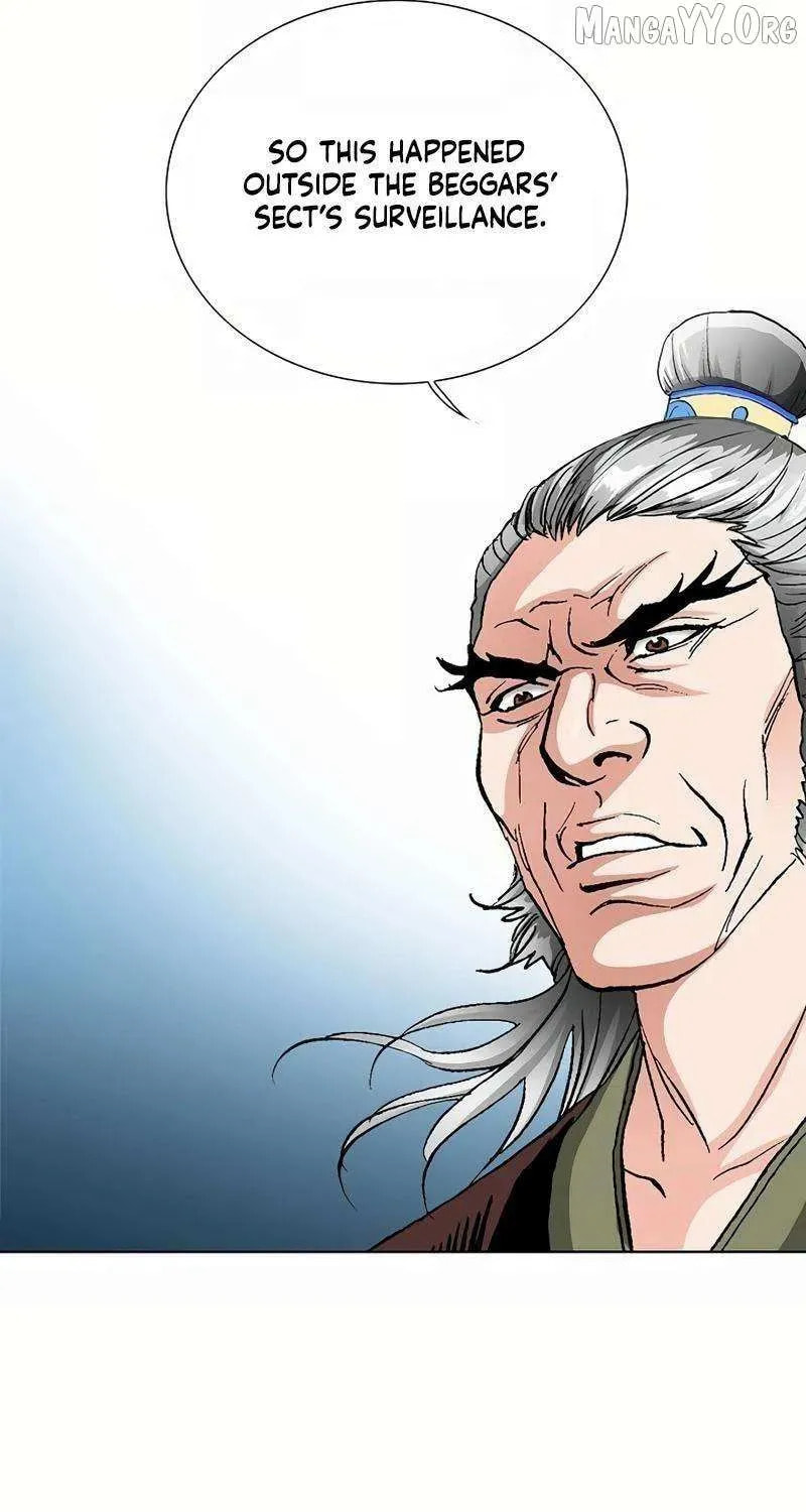 Read Absolute Ultimate Martial Lord EN Manga Online