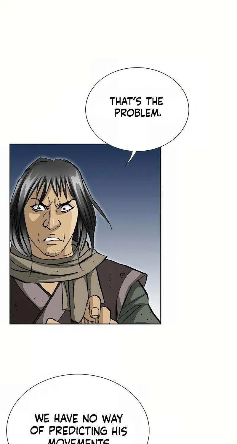 Read Absolute Ultimate Martial Lord EN Manga Online