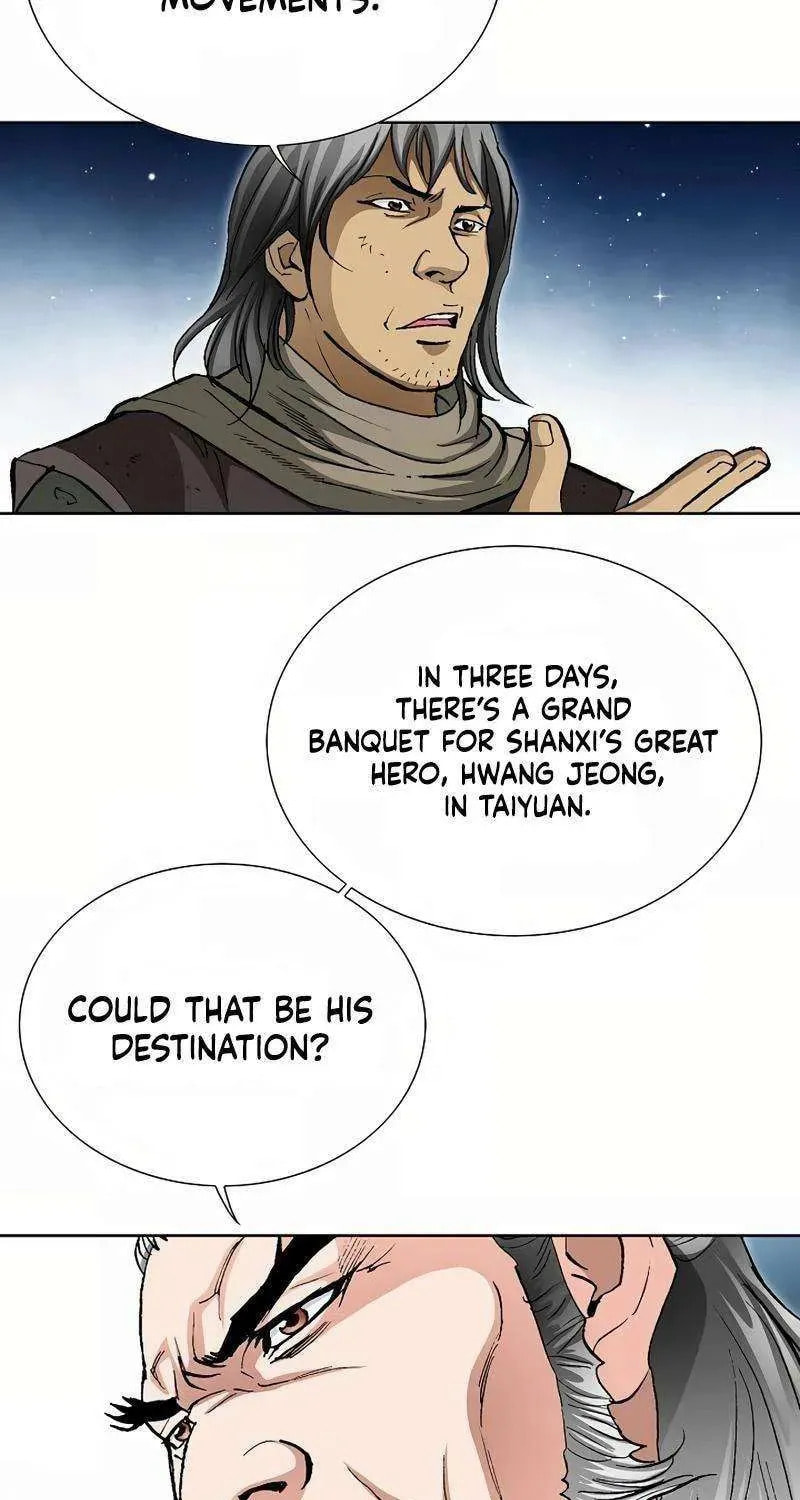 Read Absolute Ultimate Martial Lord EN Manga Online