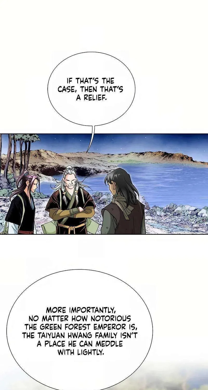 Read Absolute Ultimate Martial Lord EN Manga Online