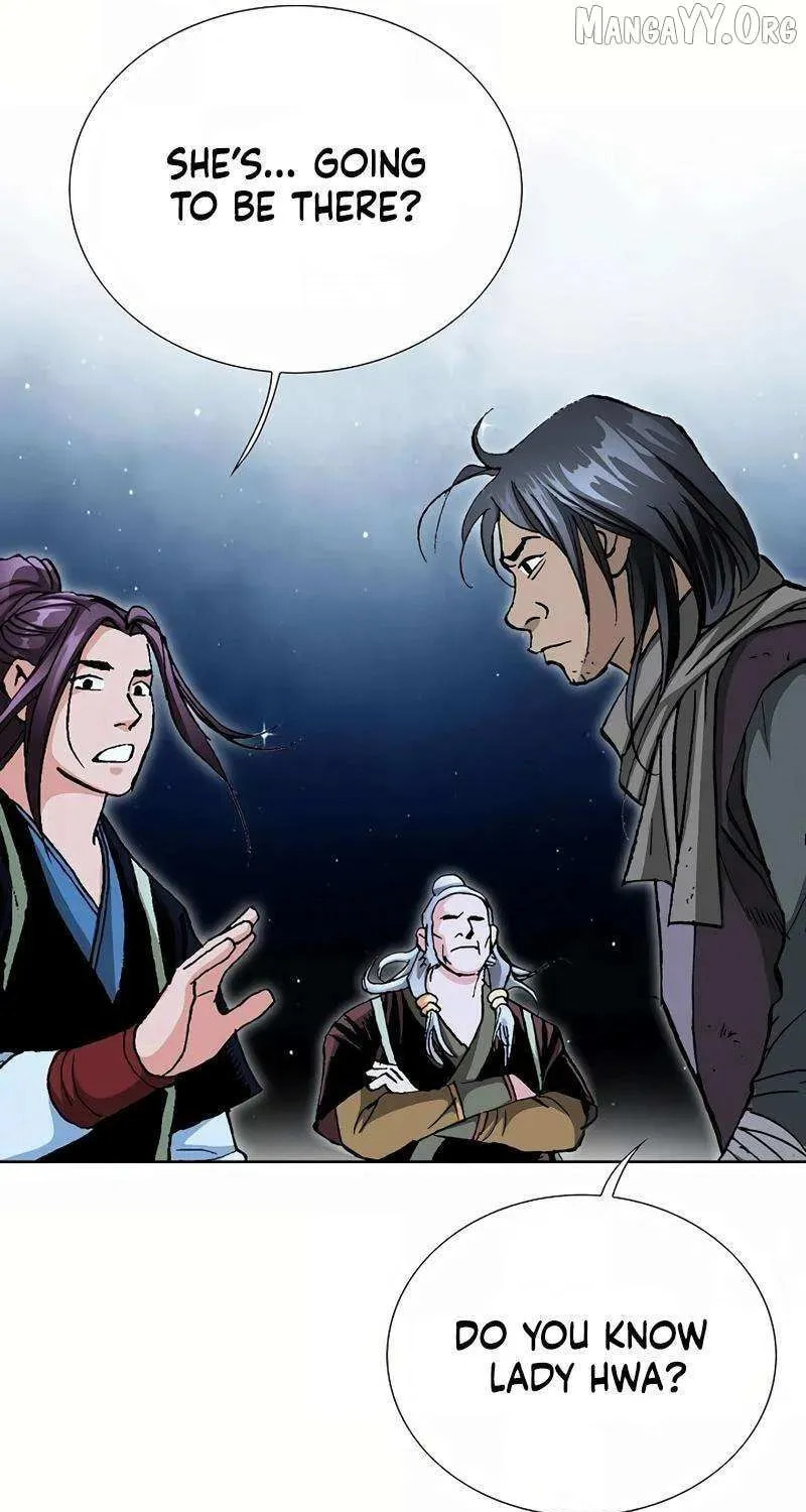 Read Absolute Ultimate Martial Lord EN Manga Online