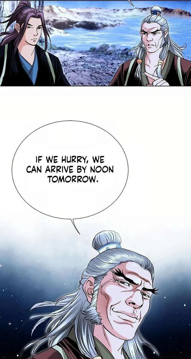 Read Absolute Ultimate Martial Lord EN Manga Online