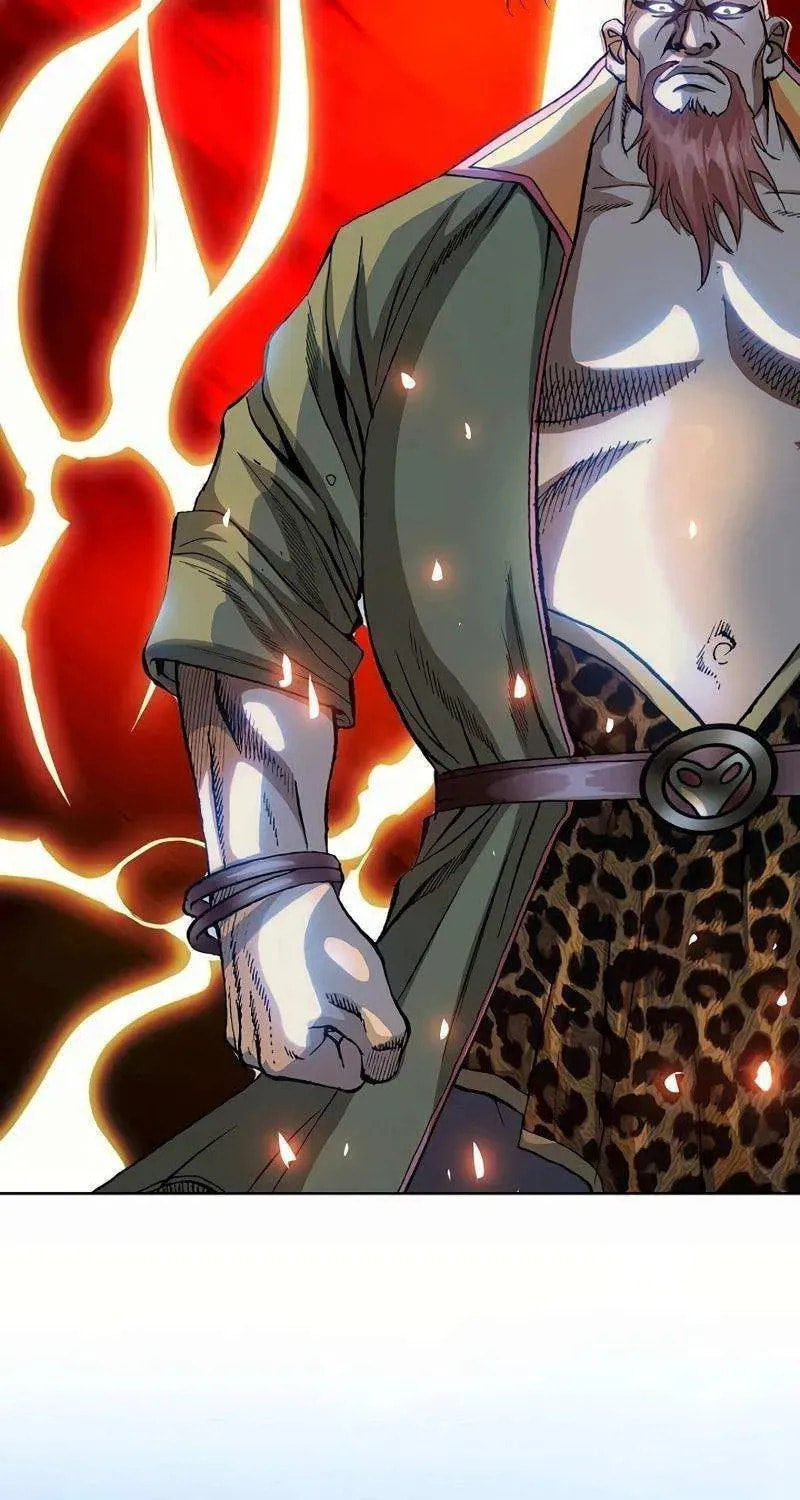 Read Absolute Ultimate Martial Lord EN Manga Online