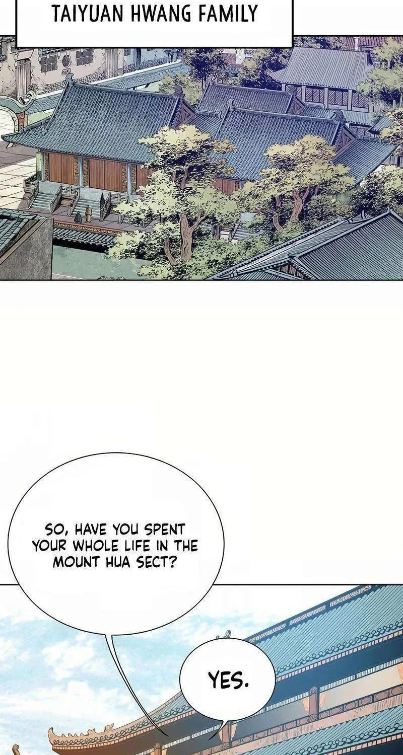 Read Absolute Ultimate Martial Lord EN Manga Online