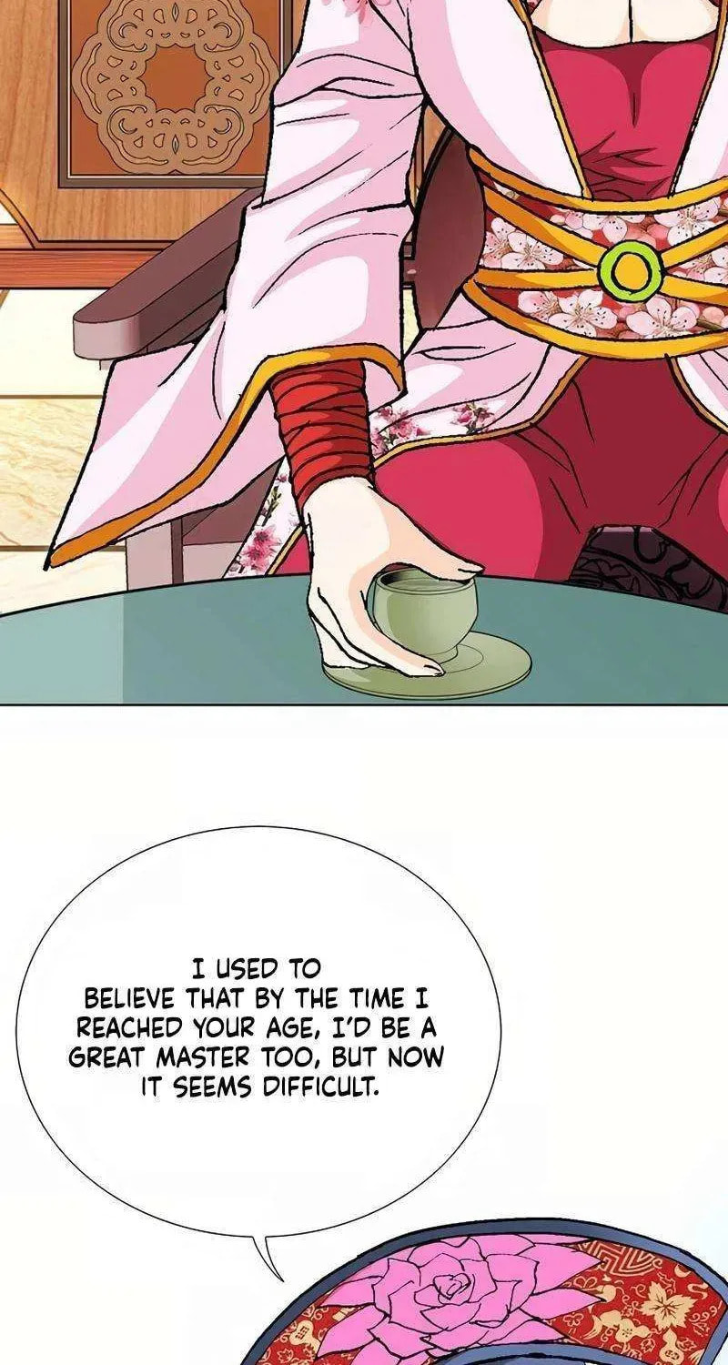 Read Absolute Ultimate Martial Lord EN Manga Online