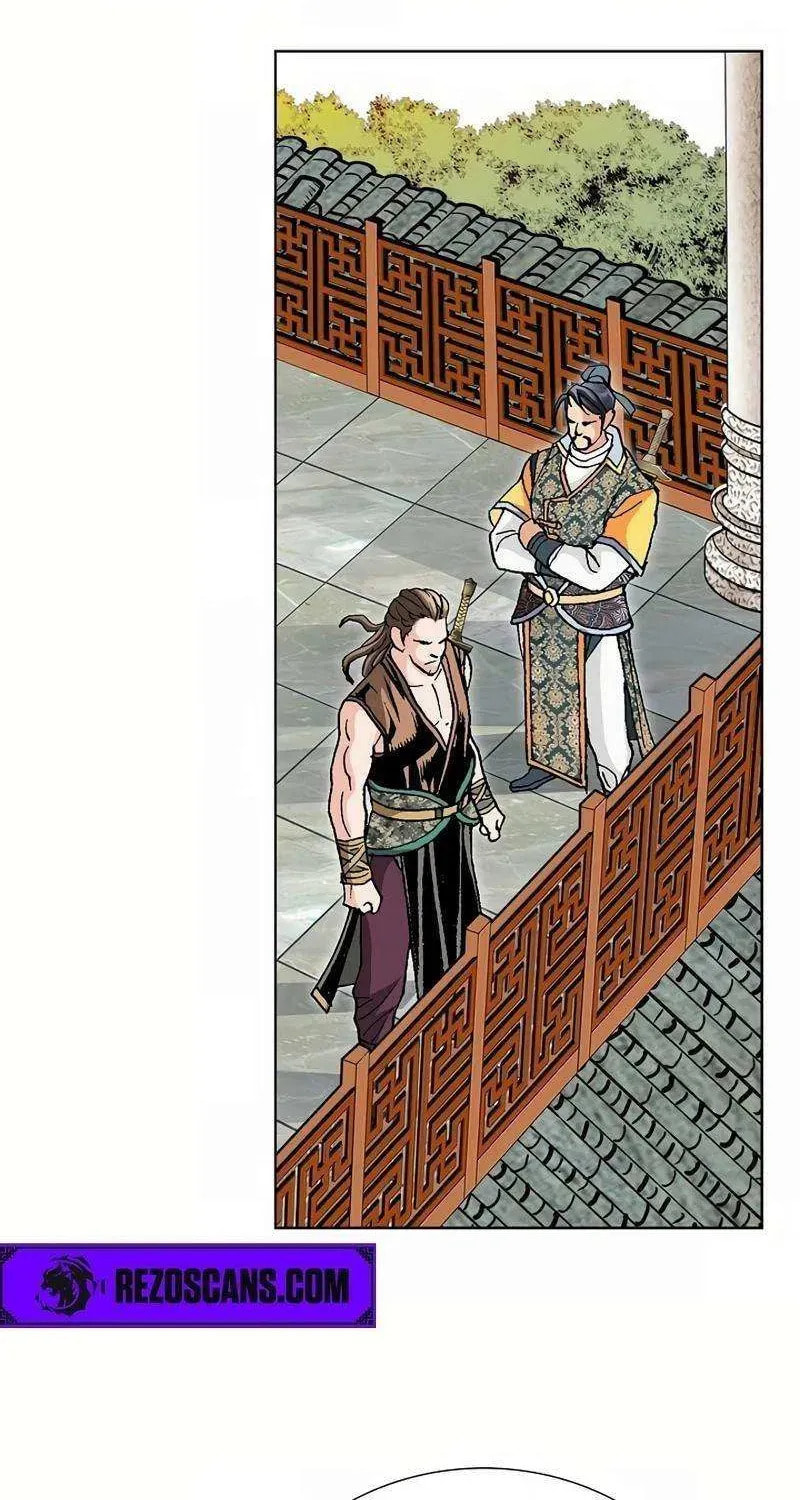Read Absolute Ultimate Martial Lord EN Manga Online