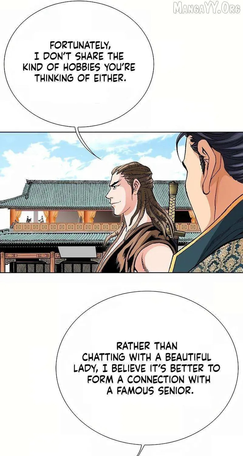 Read Absolute Ultimate Martial Lord EN Manga Online