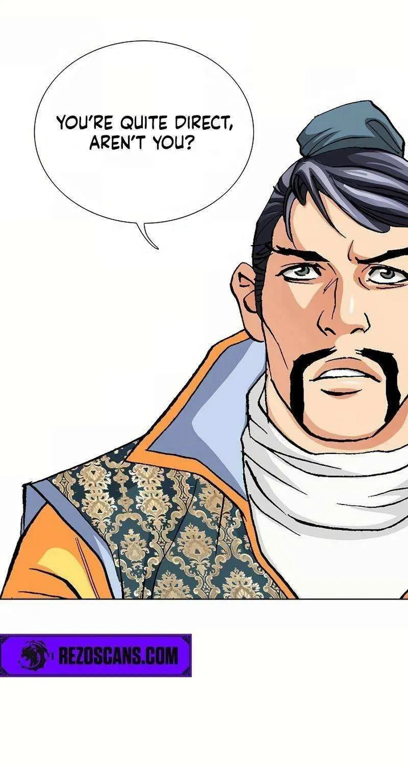 Read Absolute Ultimate Martial Lord EN Manga Online