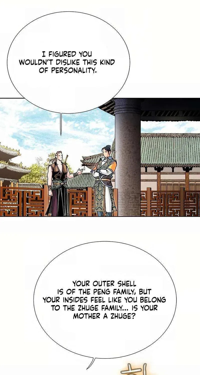 Read Absolute Ultimate Martial Lord EN Manga Online