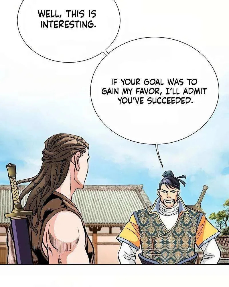 Read Absolute Ultimate Martial Lord EN Manga Online