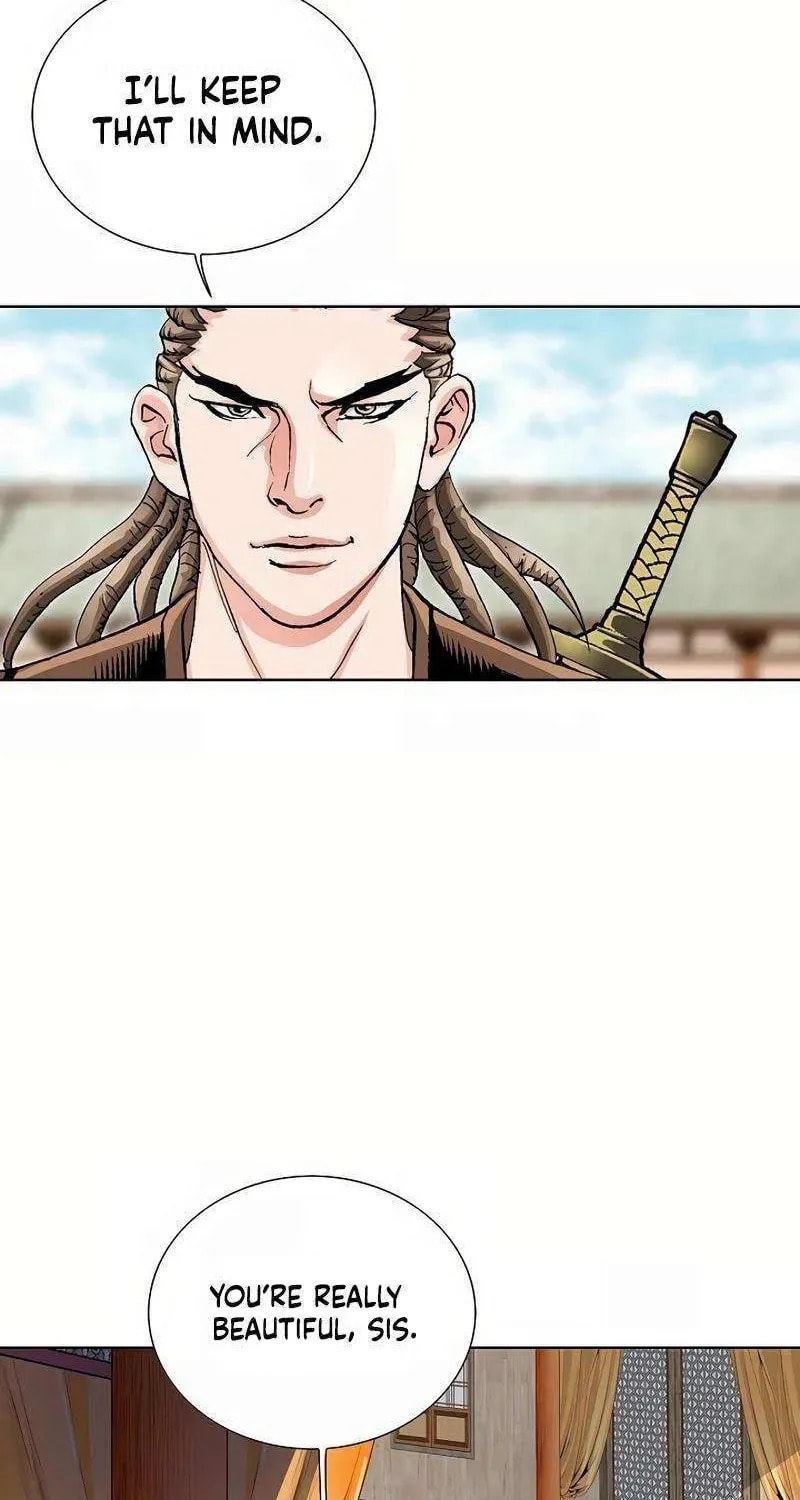 Read Absolute Ultimate Martial Lord EN Manga Online