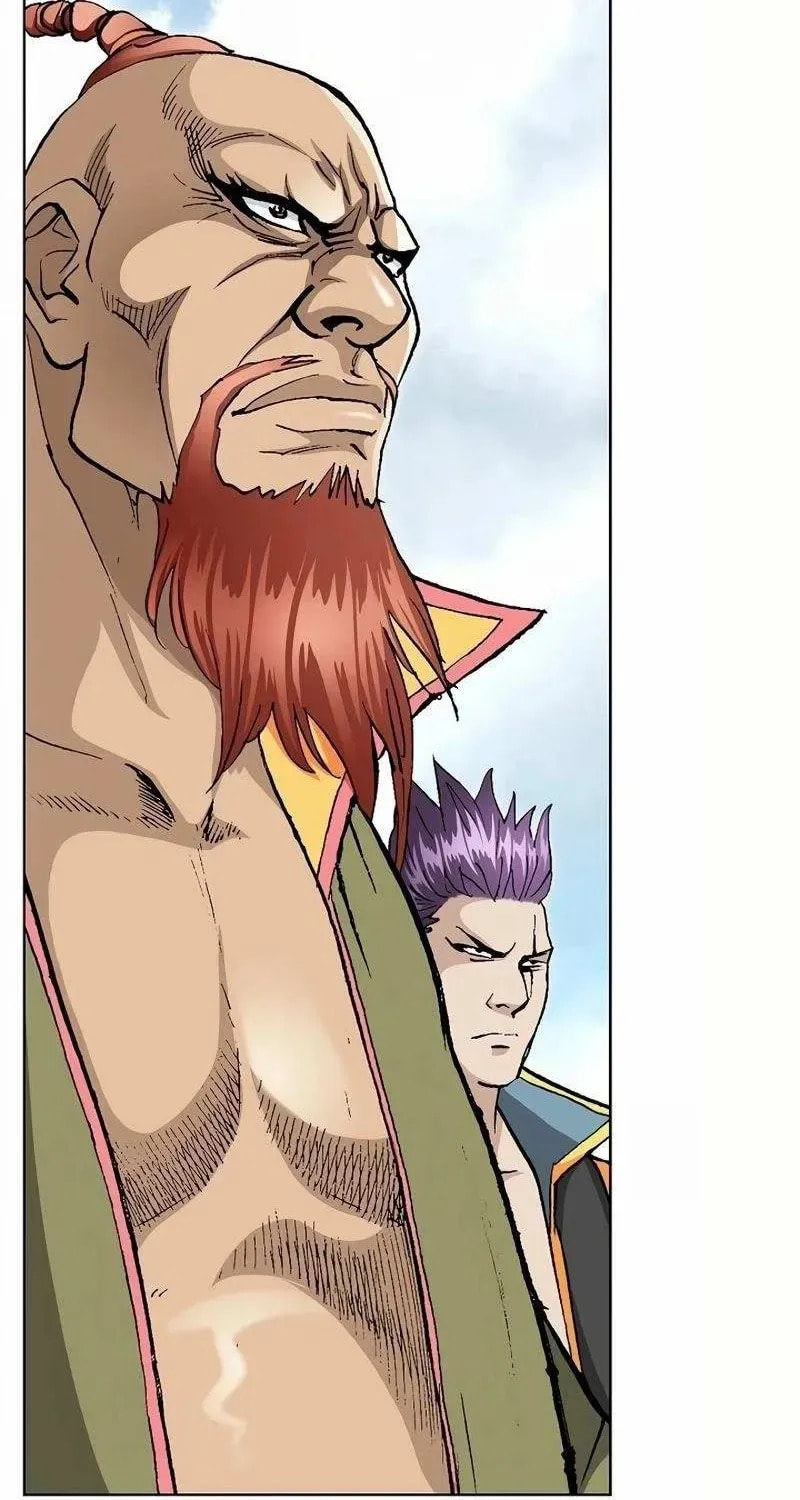 Read Absolute Ultimate Martial Lord EN Manga Online