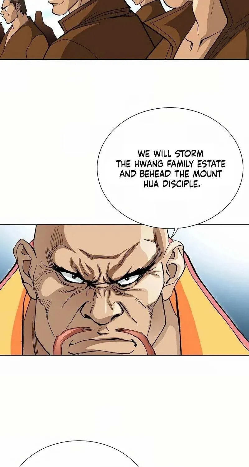 Read Absolute Ultimate Martial Lord EN Manga Online