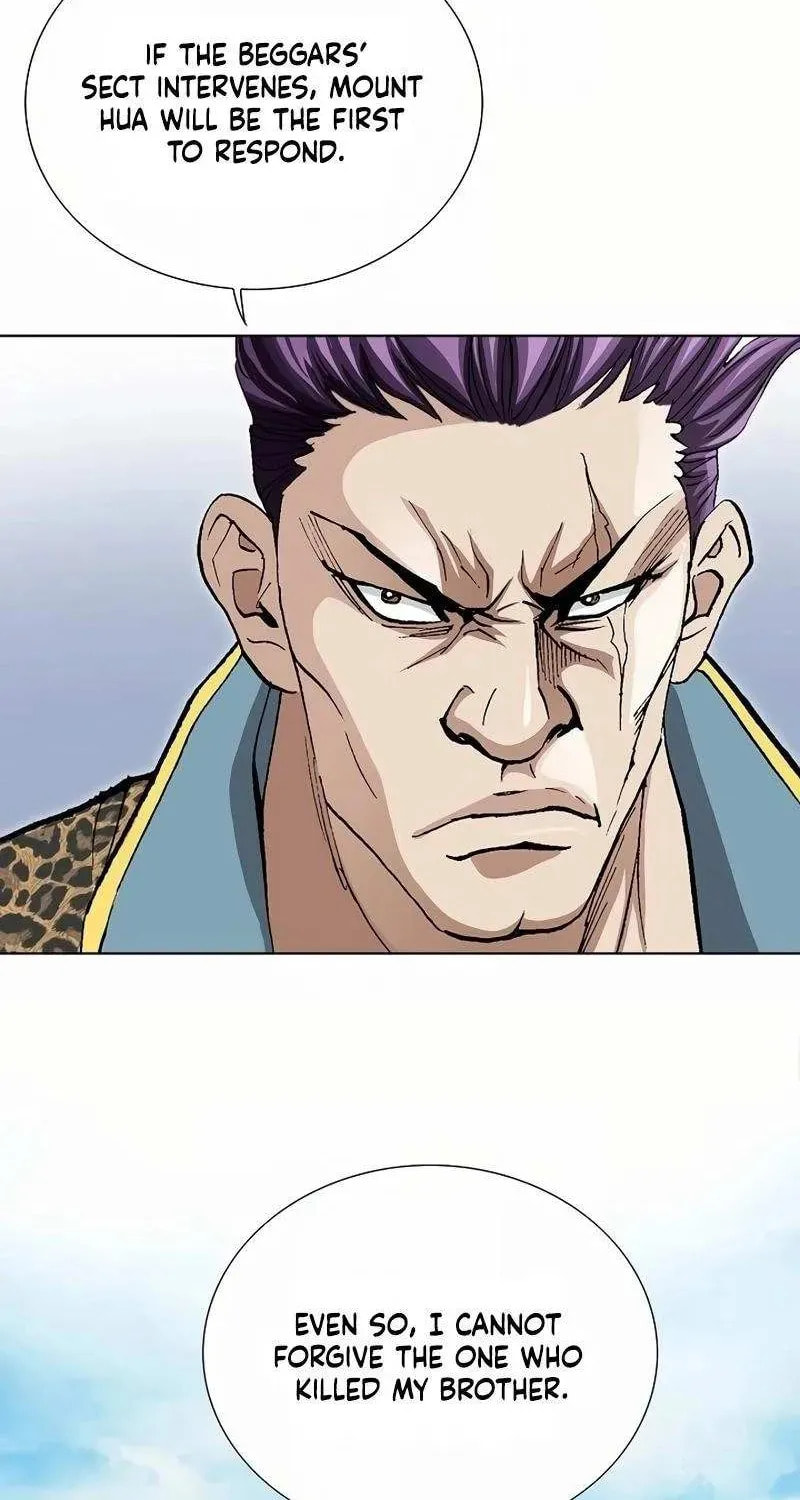 Read Absolute Ultimate Martial Lord EN Manga Online