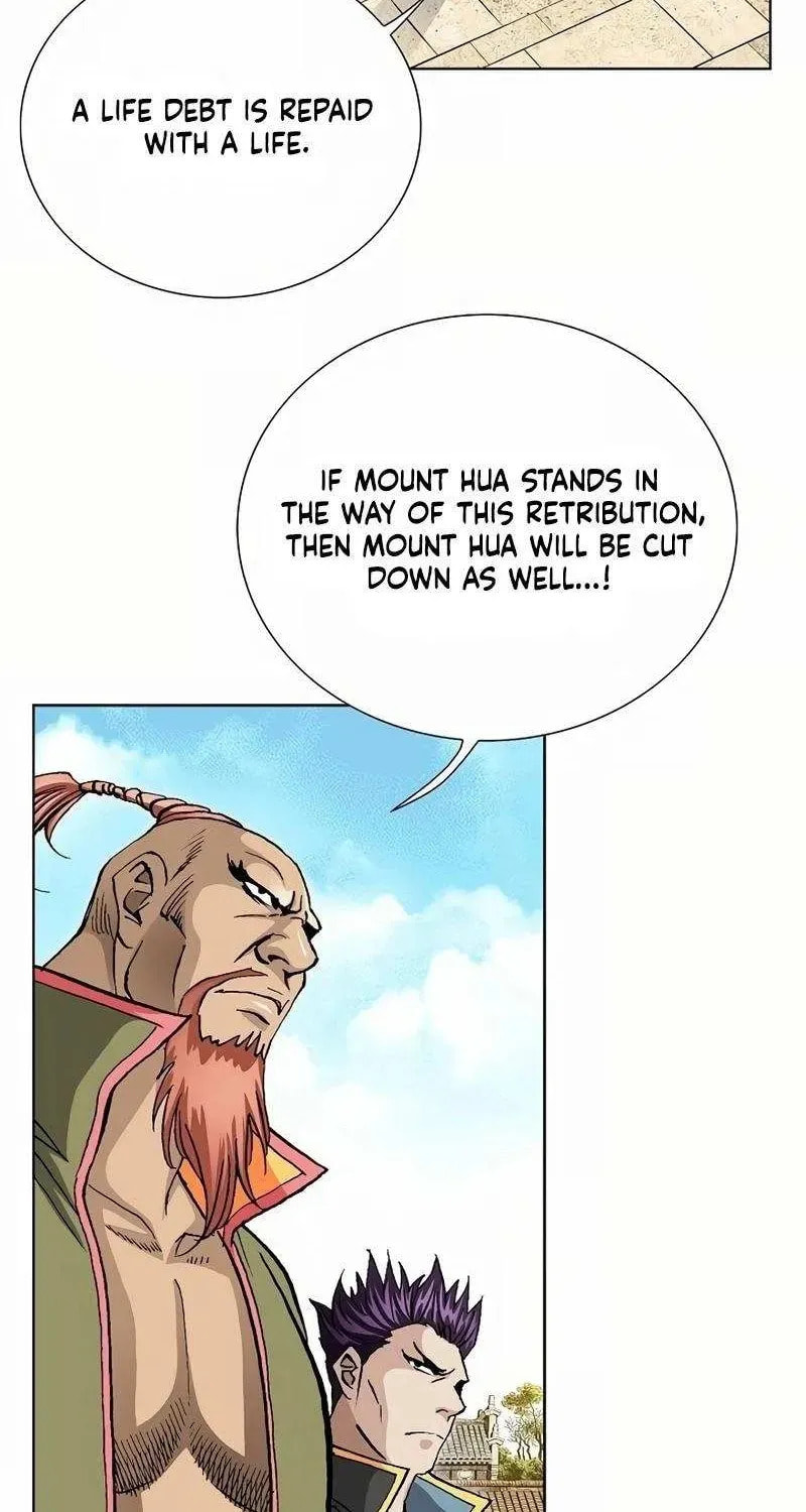 Read Absolute Ultimate Martial Lord EN Manga Online